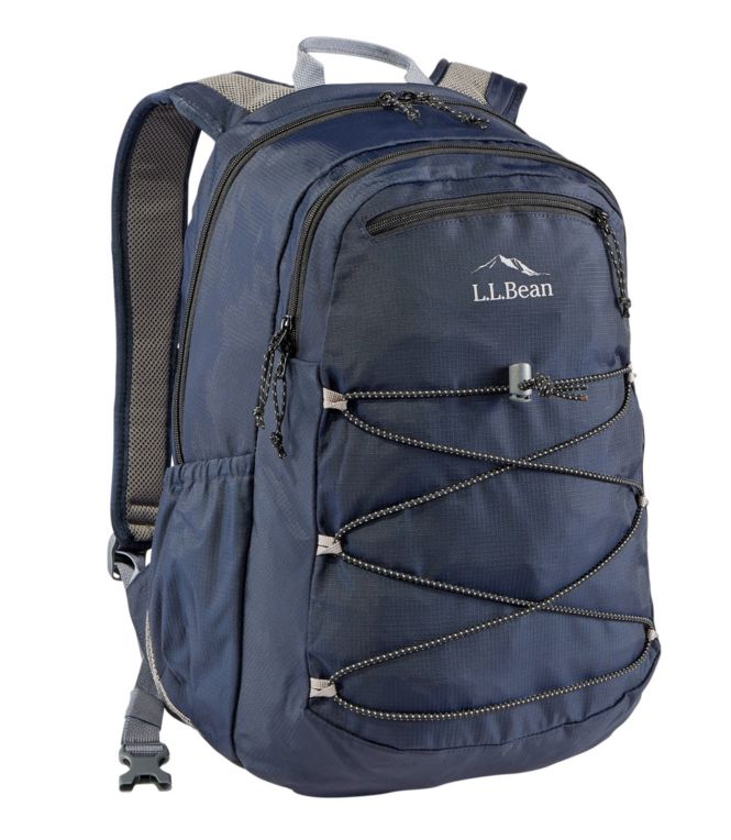 Comfort Carry Laptop Pack, 30L - LLBeanoutlets