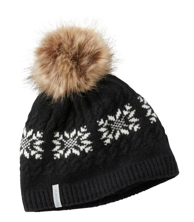 Women's Turtle Fur Leira Hat - LLBeanoutlets