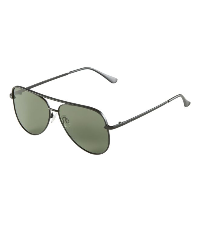 Women's L.L.Bean Hampton Polarized Sunglasses - LLBeanoutlets