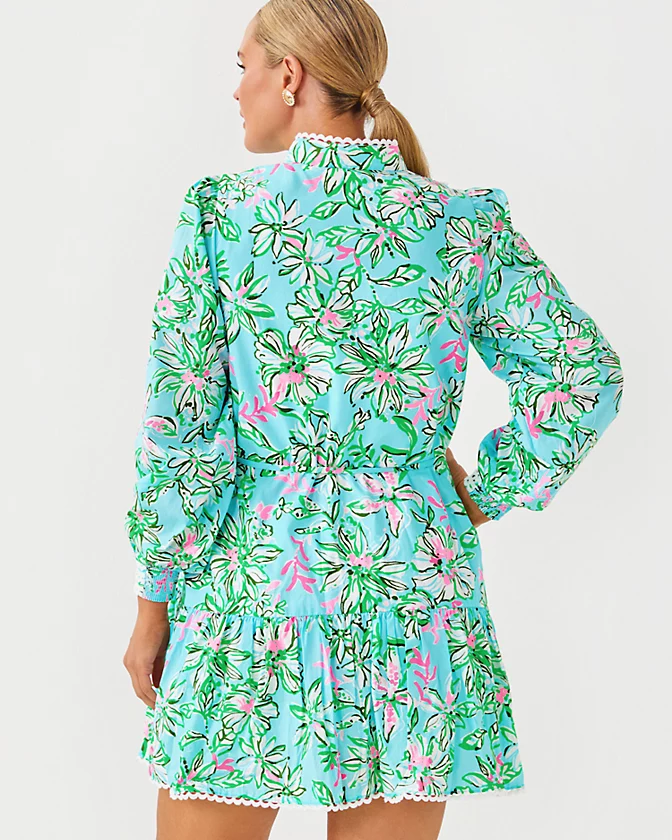 Arletta Dress - LLBeanoutlets