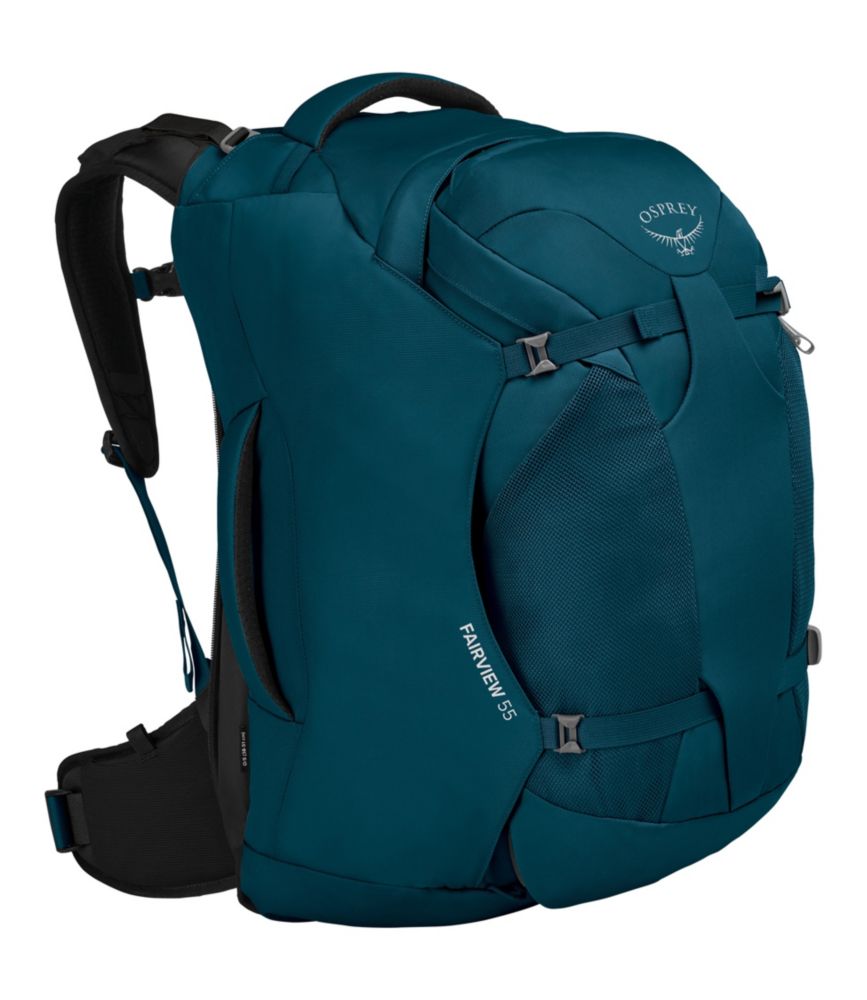 Women's Osprey Pack Fairview 55 - LLBeanoutlets