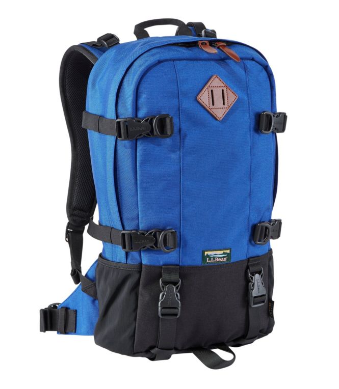 Adults' Mountain Classic Bigelow Day Pack - LLBeanoutlets
