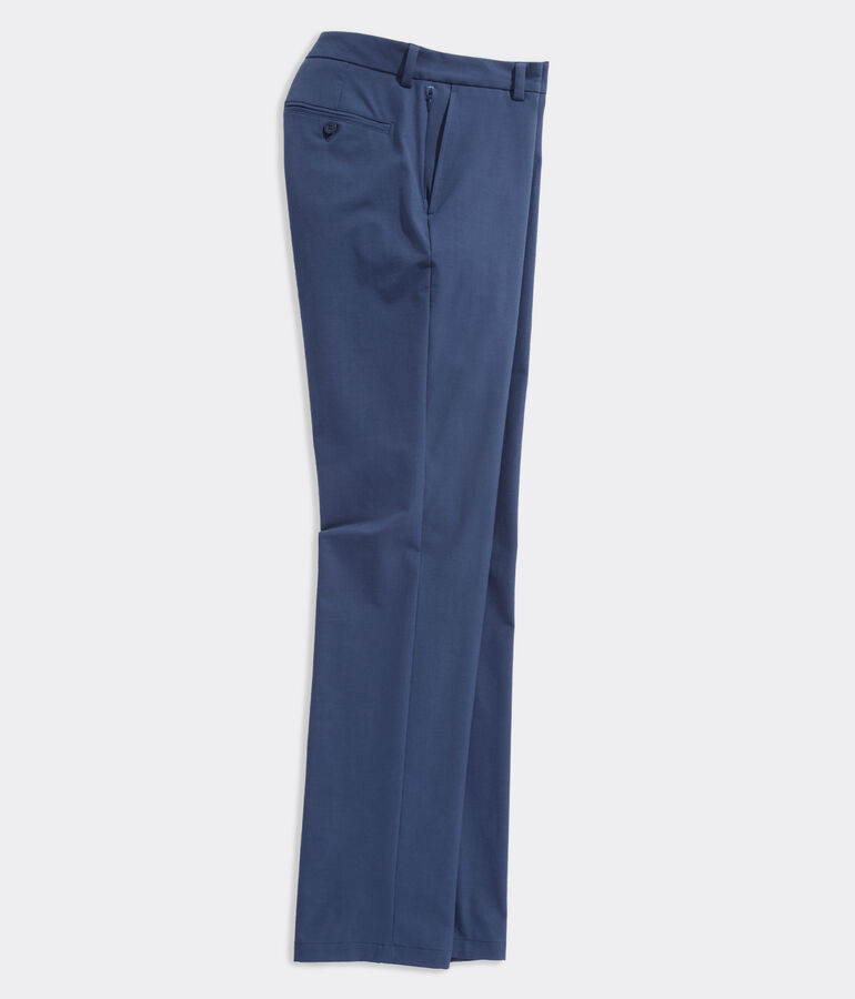 Lightweight On-The-Go Pants - LLBeanoutlets