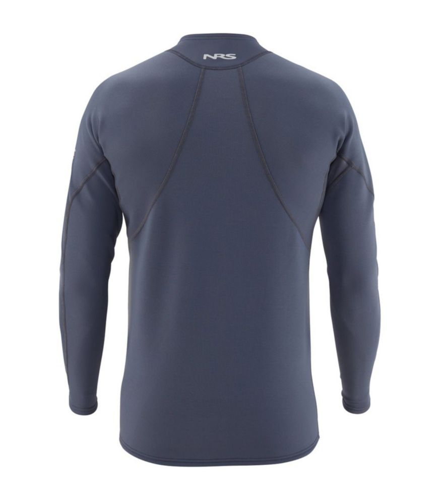 Men's NRS HydroSkin 0.5mm Jacket - LLBeanoutlets