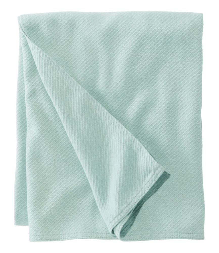Maine Twill Blanket - LLBeanoutlets