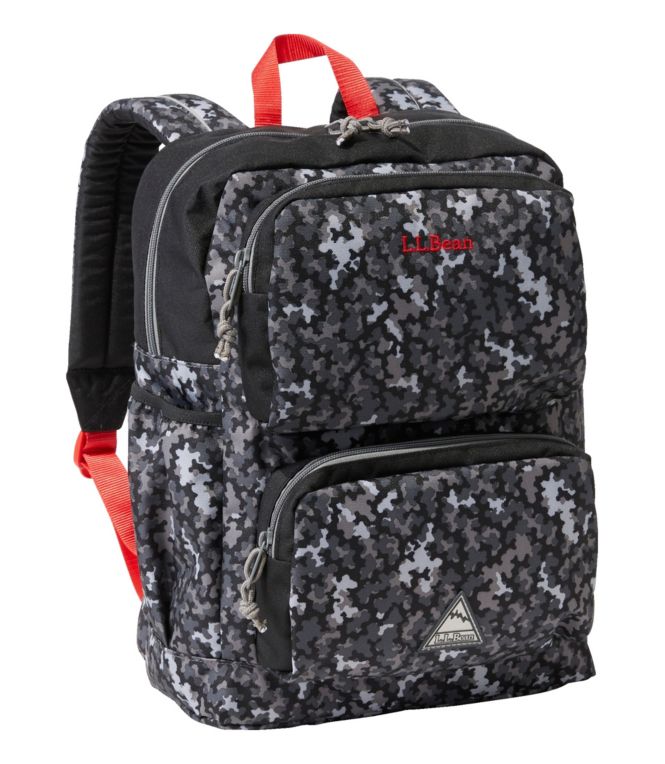 Trailfinder Backpack, 23L, Print - LLBeanoutlets