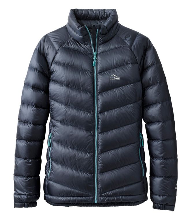 Women's Ultralight 850 Down Jacket - LLBeanoutlets