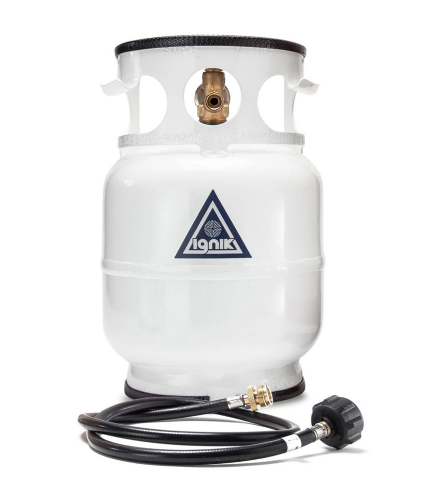 IGNIK Gas Growler Deluxe - LLBeanoutlets