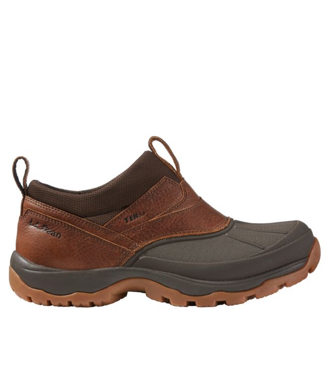 Men's Storm Chaser 5 Slip-Ons - LLBeanoutlets