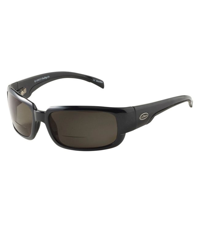 Adults' Polarized Performance Bifocals, Extra-Large - LLBeanoutlets