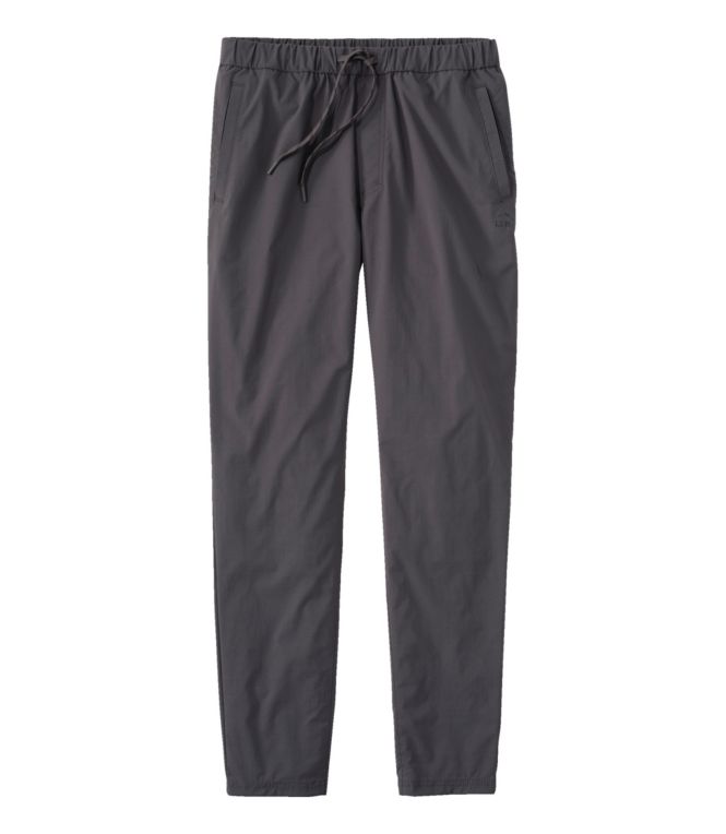 Men's Pathfinder Ripstop Adventure Pants - LLBeanoutlets