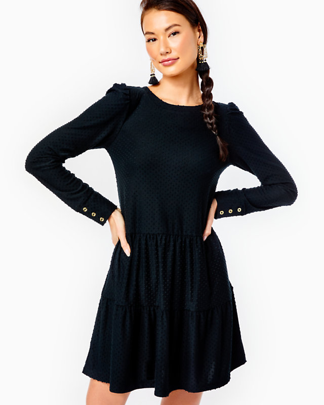 Arlette Dress - LLBeanoutlets
