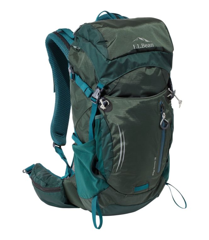 L.L.Bean Ridge Runner Plus Day Pack, 30L - LLBeanoutlets