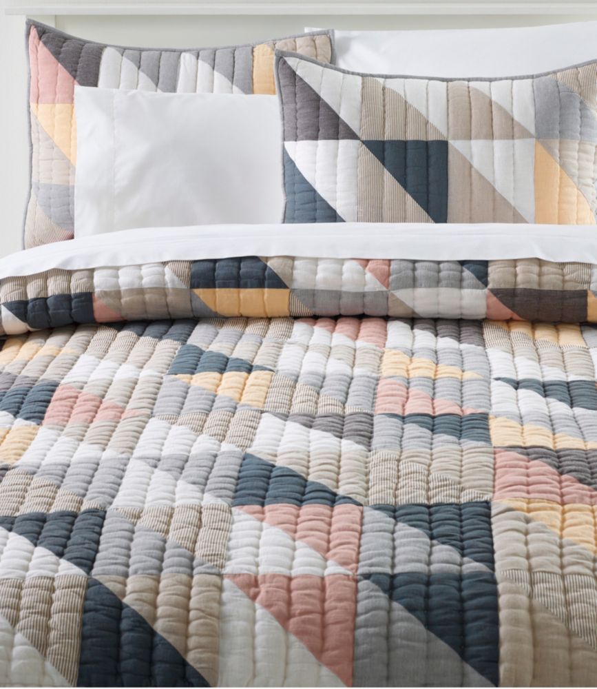 Flying Geese Quilt Collection - LLBeanoutlets