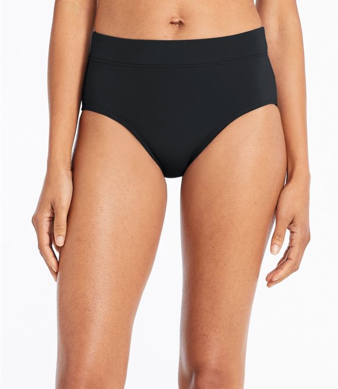 Women's BeanSport Swimwear, Bottom - LLBeanoutlets