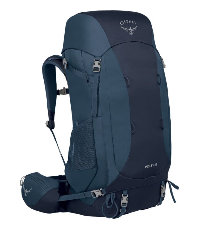 Osprey Volt 65 EF Expedition Pack - LLBeanoutlets