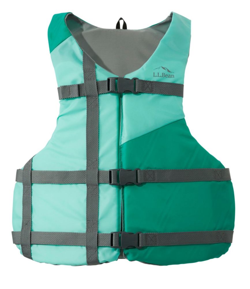 L.L.Bean Allsport Universal PFD - LLBeanoutlets