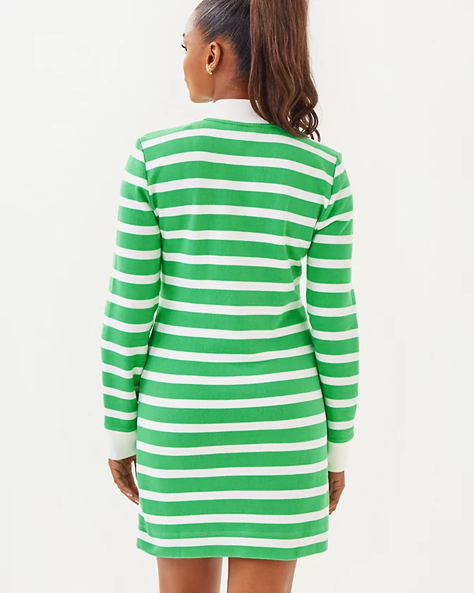Evangeline Dress - LLBeanoutlets