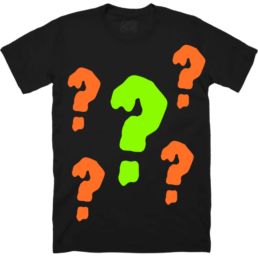 MYSTERY UNISEX TEE - LLBeanoutlets