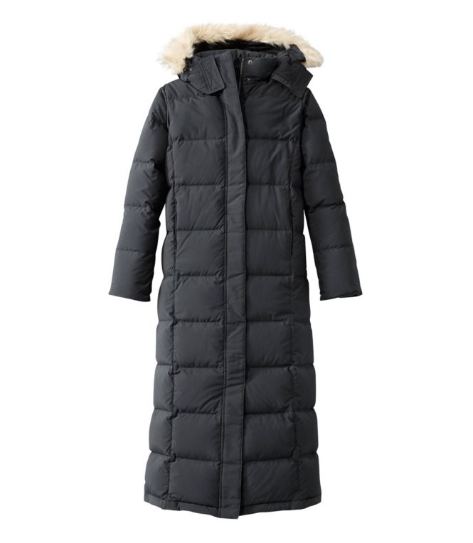 Women's Ultrawarm Coat, Long - LLBeanoutlets