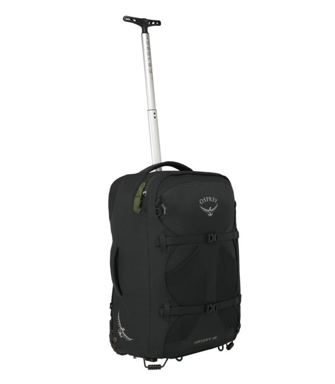Osprey Farpoint Wheeled Travel Pack, 36L - LLBeanoutlets