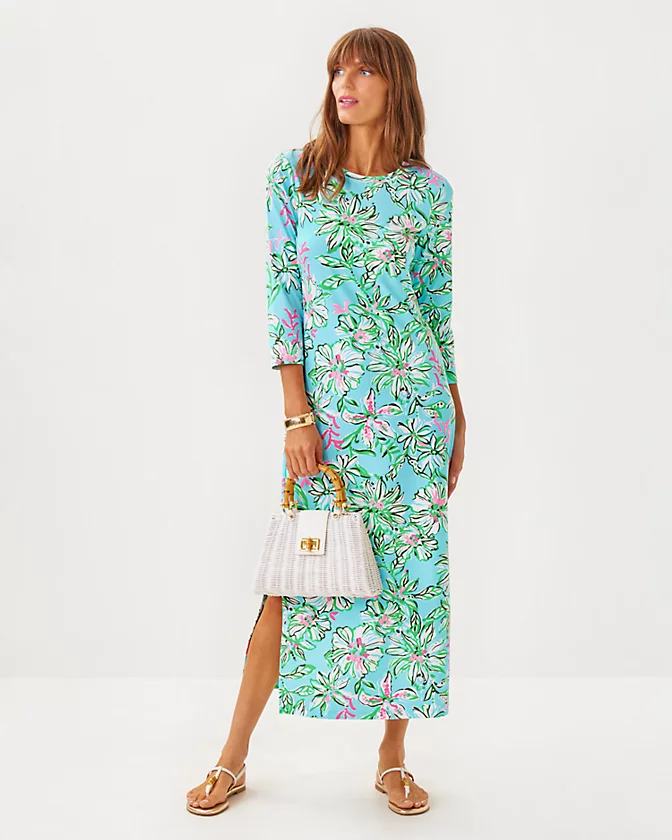 UPF 50+ Deena Dress - LLBeanoutlets