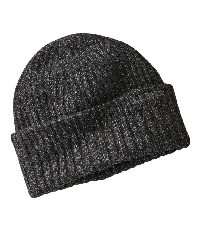 Adults' Wicked Soft Rib Beanie - LLBeanoutlets