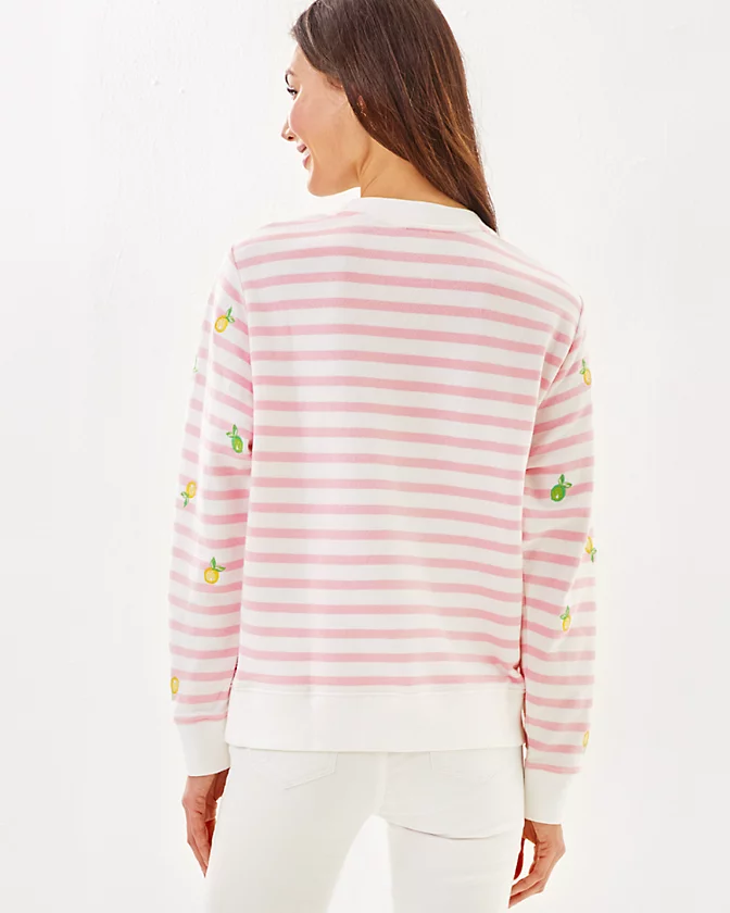 Ballad Sweatshirt - LLBeanoutlets