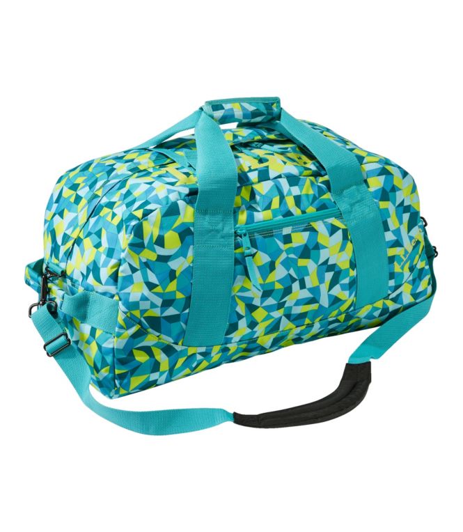 Kids' Adventure Duffle, Medium - LLBeanoutlets
