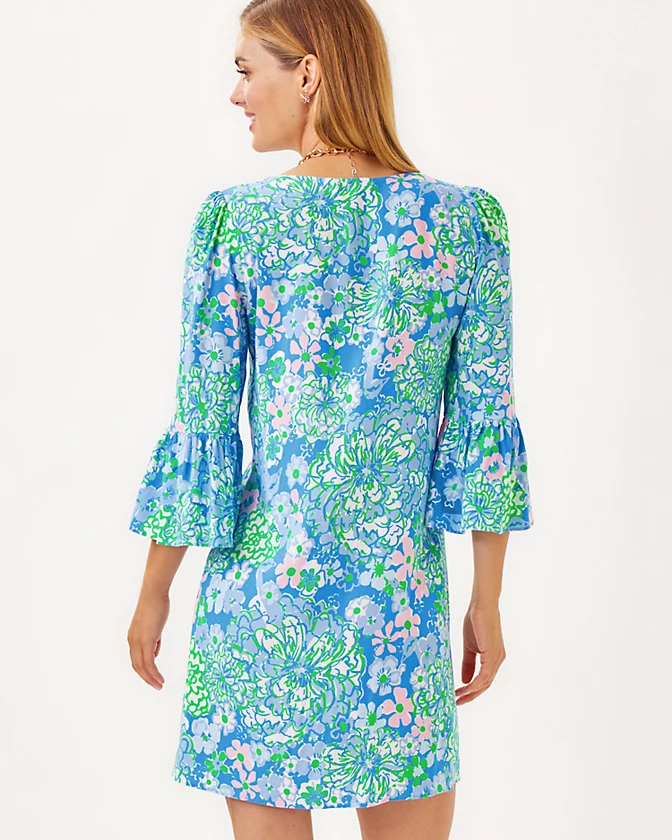 Danika Tunic Dress - LLBeanoutlets