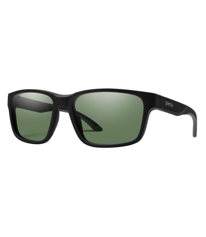 Smith Basecamp ChromaPop Polarized Sunglasses - LLBeanoutlets