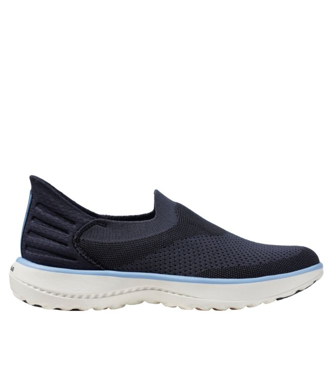 Women's Freeport Slip-On Shoes - LLBeanoutlets