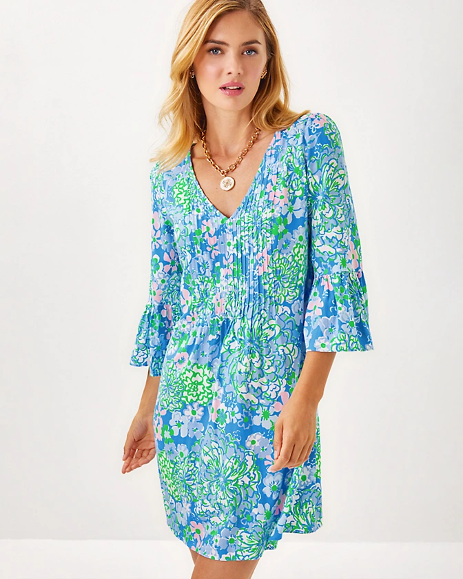 Danika Tunic Dress - LLBeanoutlets