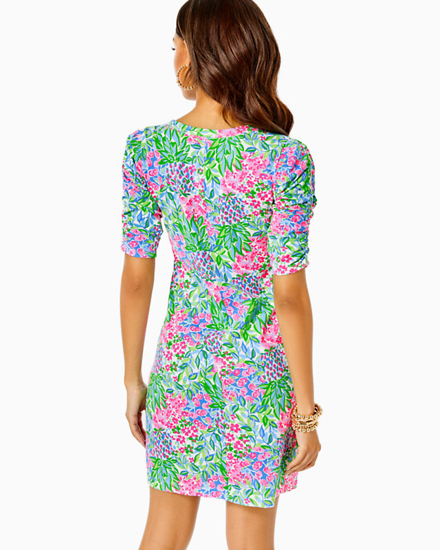 Belden T-Shirt Dress - LLBeanoutlets