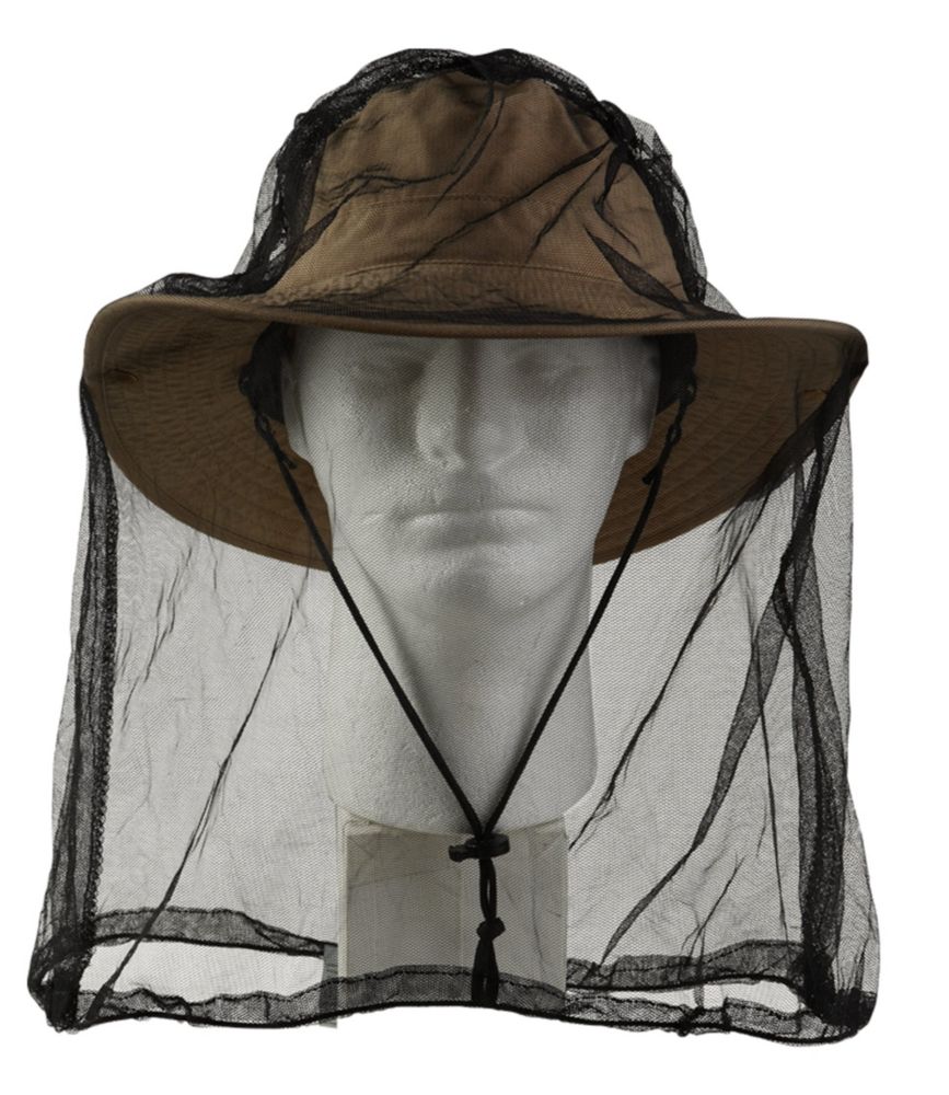 Adults' Sea to Summit Mosquito Head Net with Insect Shield - LLBeanoutlets