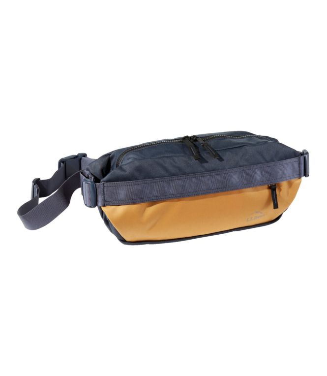 Athleisure Sling Pack - LLBeanoutlets