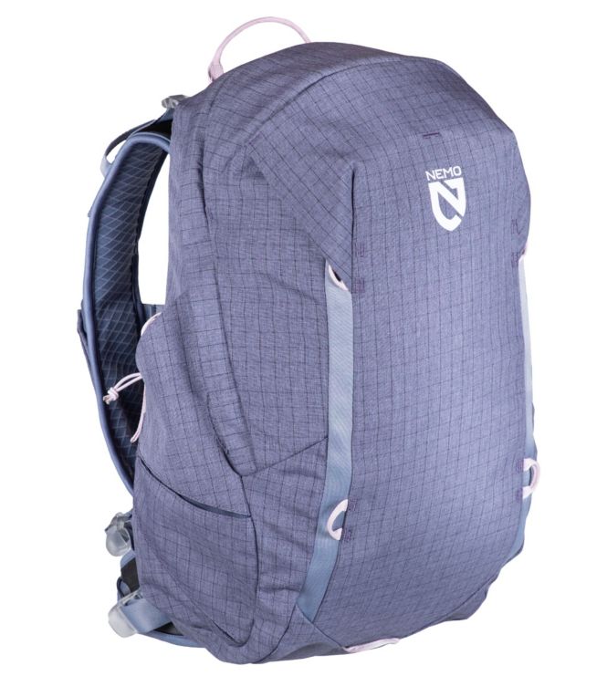 Women's Nemo Resolve Endless Promise Day Pack, 25 L - LLBeanoutlets