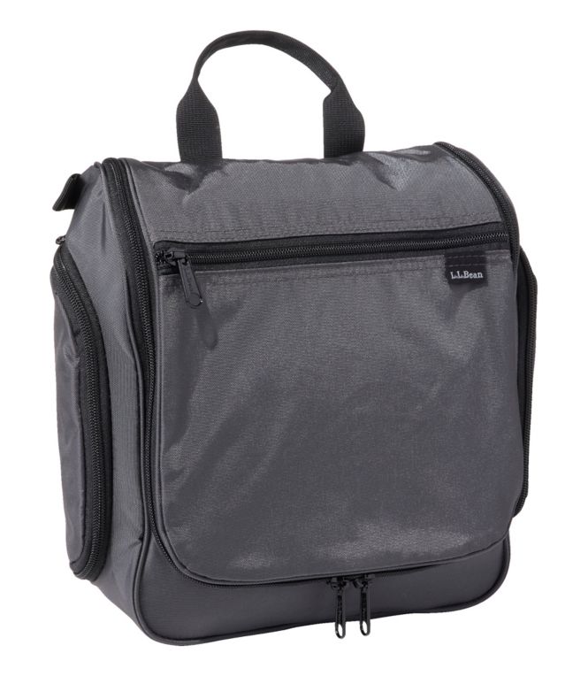 Personal Organizer Toiletry Bag, Medium - LLBeanoutlets