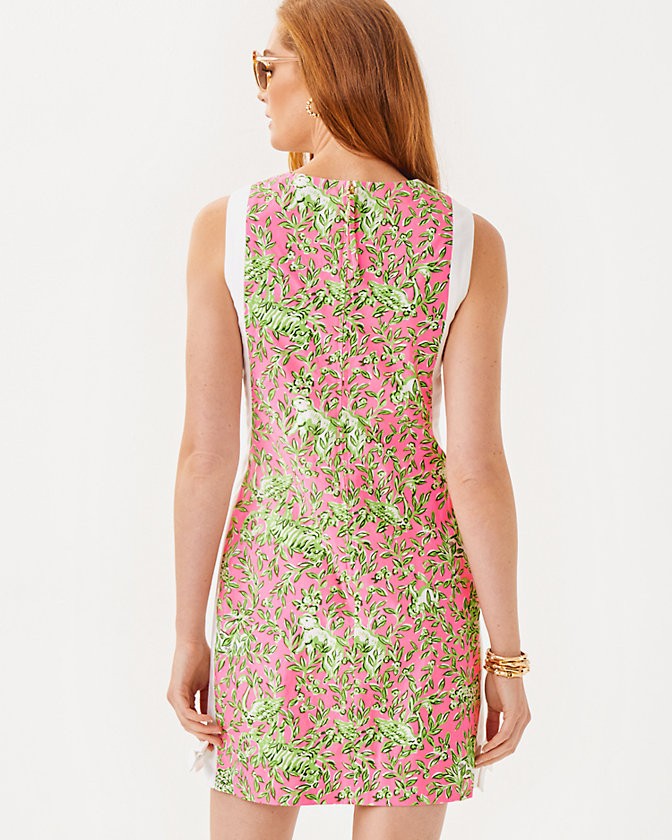 Beckler Shift Dress - LLBeanoutlets