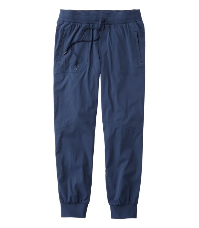 Women's Vista Camp Pants, Jogger - LLBeanoutlets