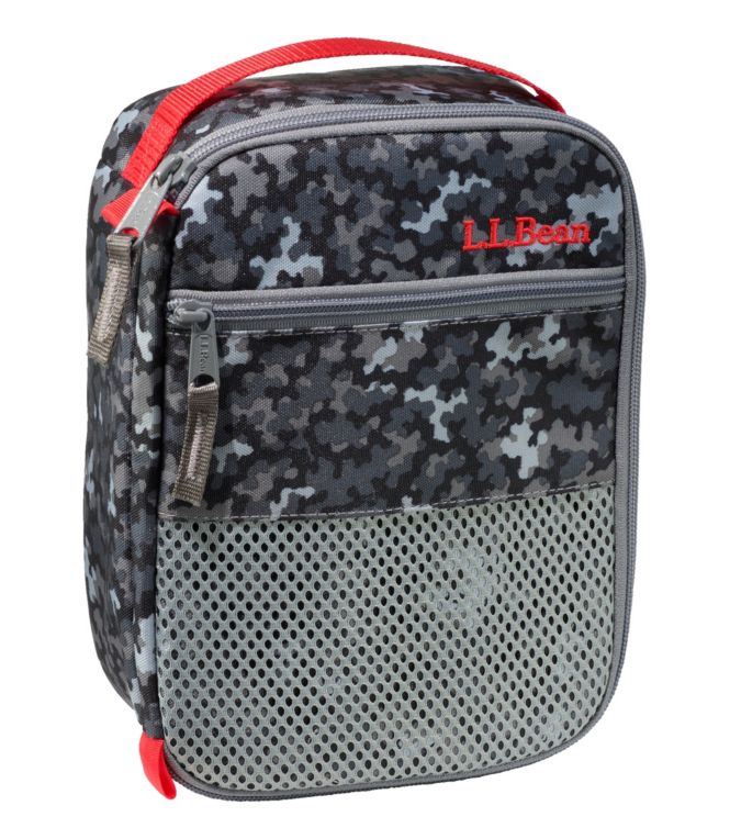 Lunch Box, Print - LLBeanoutlets