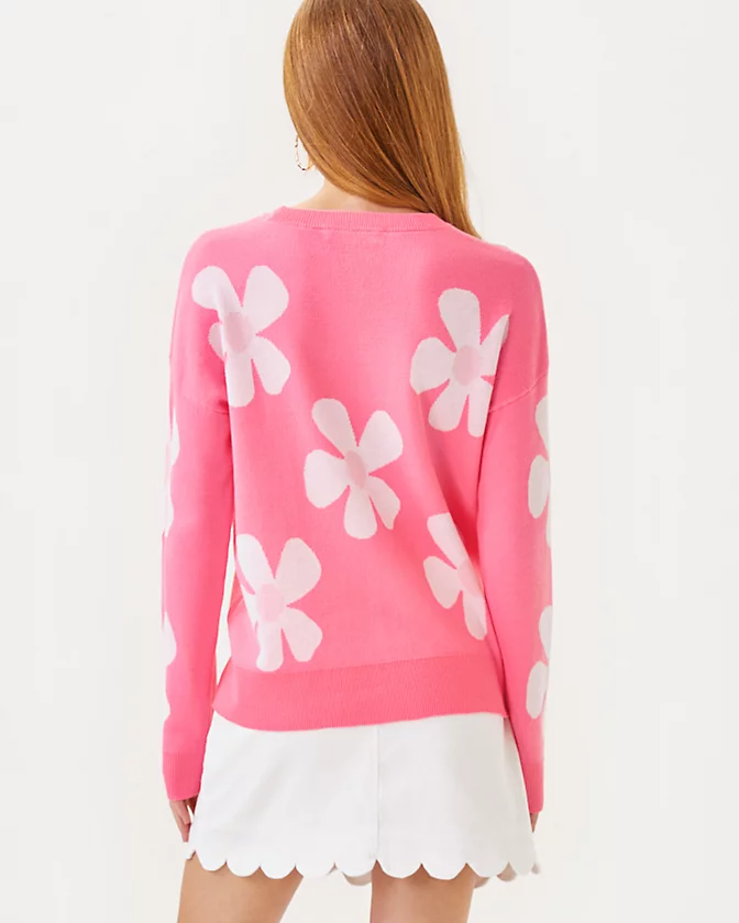 Tensley Sweater - LLBeanoutlets