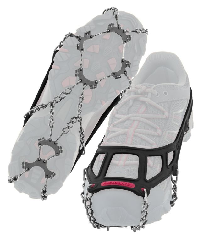 Kahtoola MICROspikes Footwear Traction - LLBeanoutlets