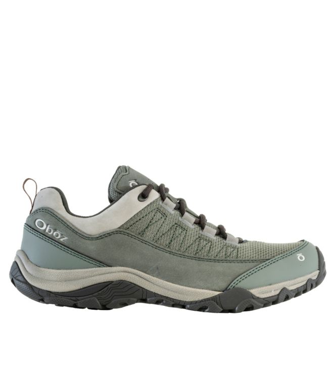 Women's Oboz Ousel Hiking Shoes - LLBeanoutlets