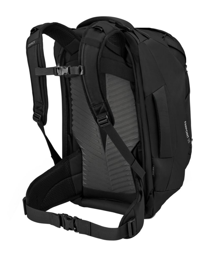Osprey Pack Farpoint 55 - LLBeanoutlets