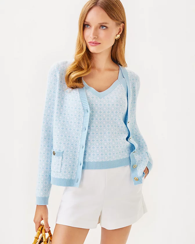 Meilani Sweater Set - LLBeanoutlets