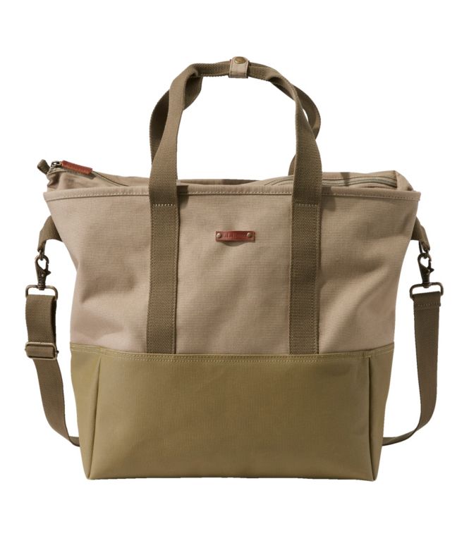 L.L.Bean Nor'easter Tote Bag, Regular - LLBeanoutlets
