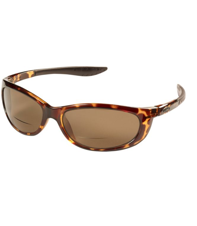 Polarized Performance Bifocals, Medium - LLBeanoutlets