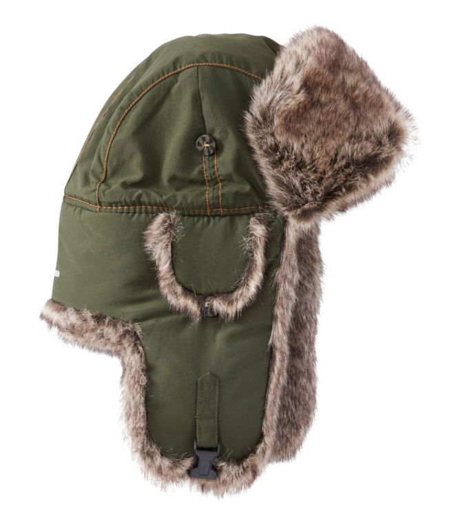 Adults' Mad Bomber Supplex Hat - LLBeanoutlets