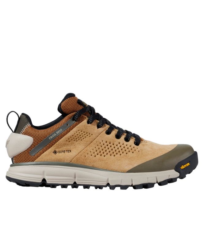 Women's Danner Trail 2650 Gore-Tex Hiking Shoes - LLBeanoutlets